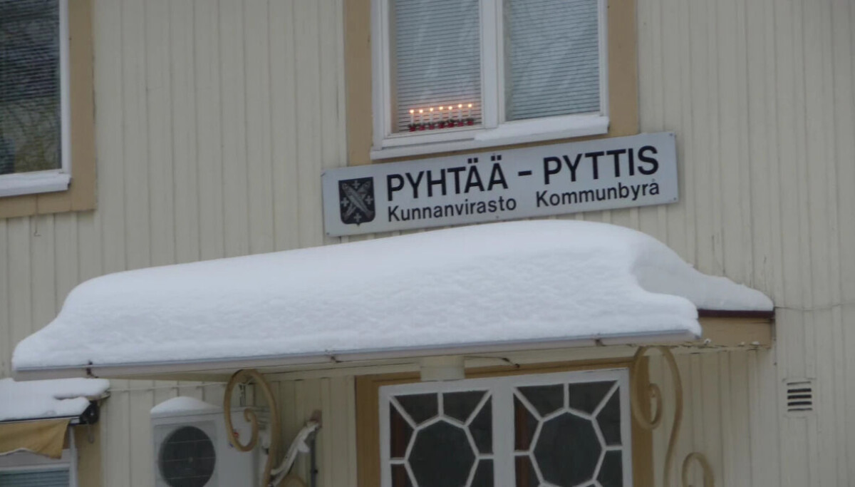 Slangus Pyttis Sju till intervju då Pyttis söker kommundirektör – här är namnen ...