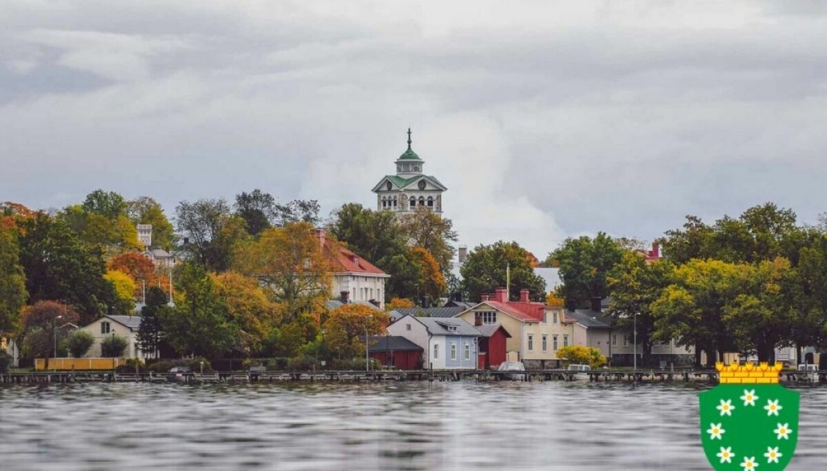 Uncan Raseborg Raseborg stad anställde en klimatkoordinator | Kommuntorget.fi