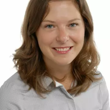 Linda Ekholm, praktikant 