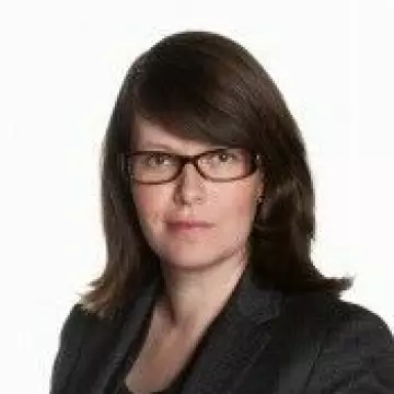 Pi Krogell-Magni, kommunikationschef på Kommunförbundet 