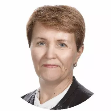 Marianne Sieviläinen 