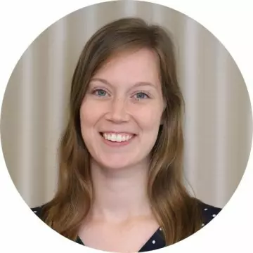 Emilia Mattsson Nortamo, utvecklingschef 