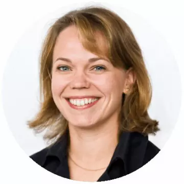 Charlotta Grönqvist 